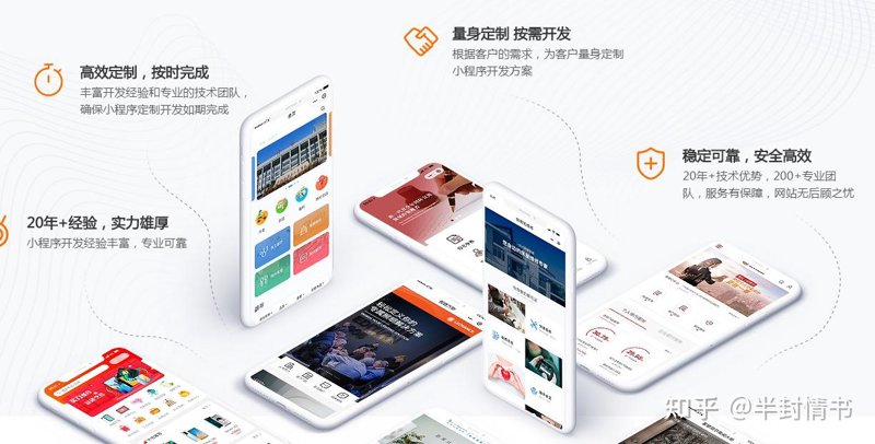 企业在数字时代的网站制胜之道:企业官网制作