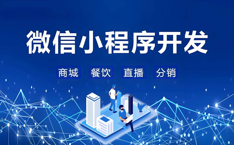 微信小程序开发:轻量便捷的移动应用创新